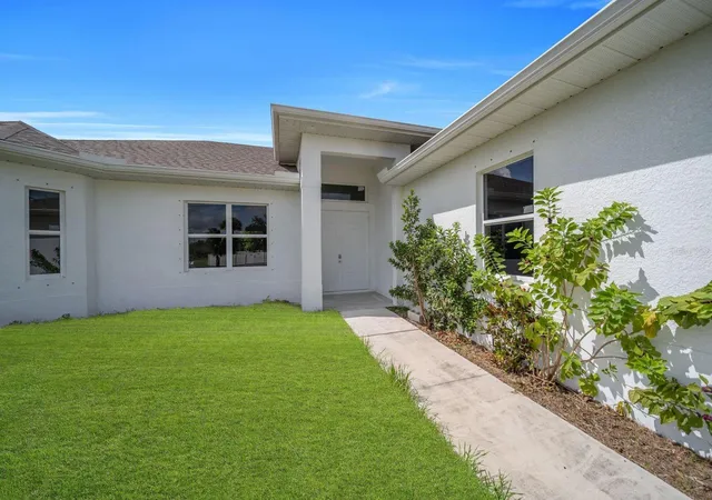 Photo 3 of Single family home for sale at 856 William Denver St, Lehigh Acres, FL 33974 | MLS# A4704653 | Listing updated on 2026-09-03