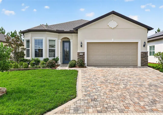 Photo 1 of Single family home for sale at 9304 Sw 56th Loop, Ocala, FL 34481 | MLS# OM731430 | Listing updated on 2026-09-04