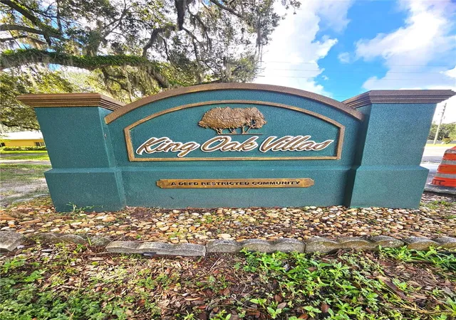 Photo 33 of Single family home for sale at 2510 King Oak Cir, Saint Cloud, FL 34769 | MLS# S5156687 | Listing updated on 2026-09-02