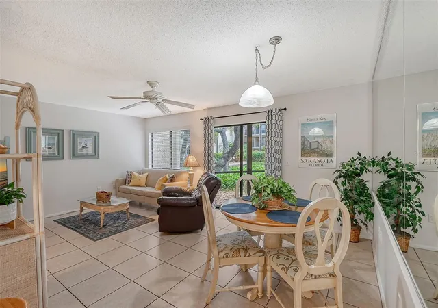 Photo 3 of Condo for sale at 6157 Midnight Pass Rd #G11, Sarasota, FL 34242 | MLS# A4704655 | Listing updated on 2026-09-02