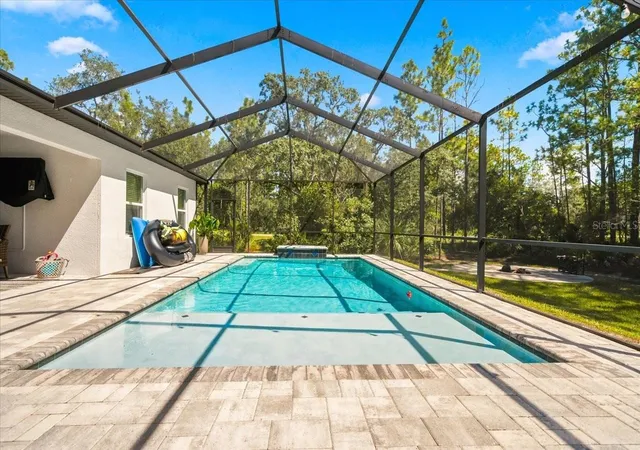 Photo 3 of Sale Pending at 15488 Scolder Loop, Brooksville, FL 34614 | MLS# TB8544235 | Listing updated on 2026-10-08