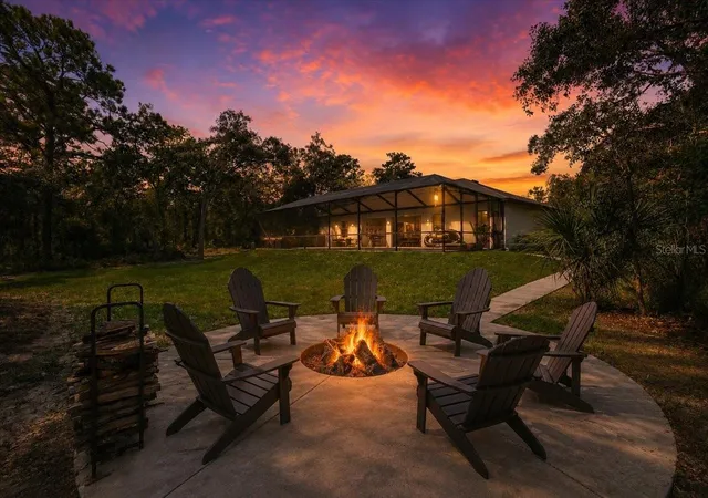 Photo 4 of Sale Pending at 15488 Scolder Loop, Brooksville, FL 34614 | MLS# TB8544235 | Listing updated on 2026-10-08