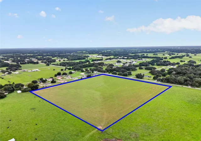 Photo 1 of Land for sale at Tbd Wc 48, Bushnell, FL 33513 | MLS# G5117222 | Listing updated on 2026-09-01