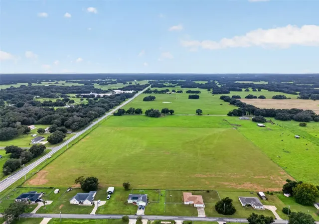 Photo 4 of Land for sale at Tbd Wc 48, Bushnell, FL 33513 | MLS# G5117222 | Listing updated on 2026-09-01