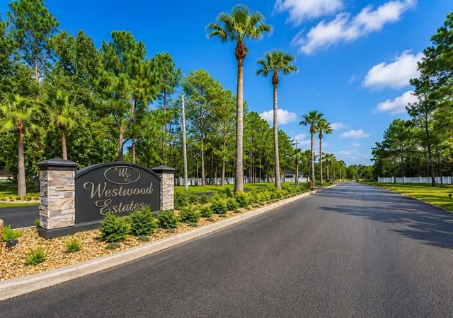 Photo 1 of Land for sale at 8541 Woodleaf Blvd, Wesley Chapel, FL 33544 | MLS# TB8544242 | Listing updated on 2026-09-03