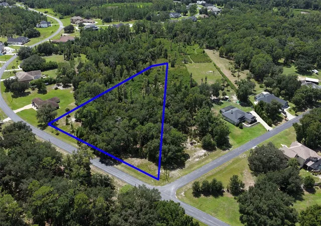 Photo 3 of Land for sale at 8541 Woodleaf Blvd, Wesley Chapel, FL 33544 | MLS# TB8544242 | Listing updated on 2026-09-03
