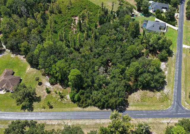 Photo 4 of Land for sale at 8541 Woodleaf Blvd, Wesley Chapel, FL 33544 | MLS# TB8544242 | Listing updated on 2026-09-03