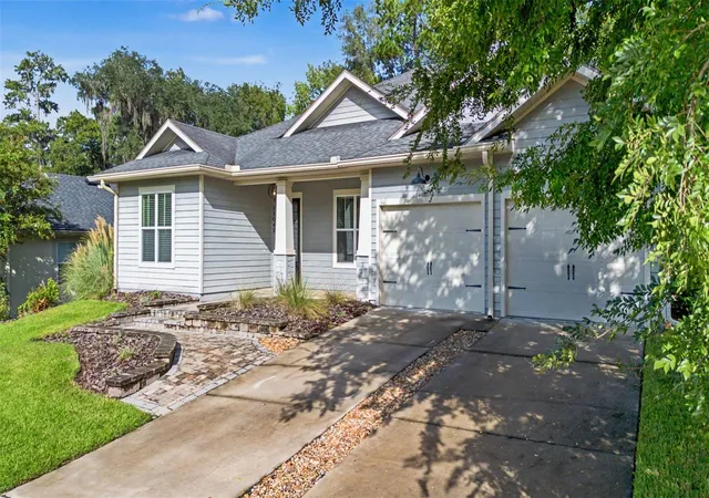 Photo 4 of Single family home for sale at 11042 NW 18th Road, Gainesville, FL 32606 | MLS# GC543160 | Listing updated on 2026-09-03