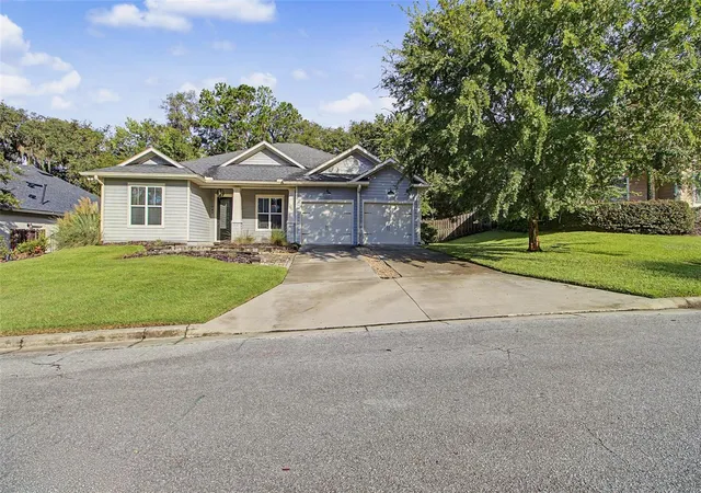 Photo 3 of Single family home for sale at 11042 NW 18th Road, Gainesville, FL 32606 | MLS# GC543160 | Listing updated on 2026-09-03