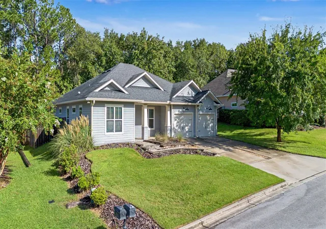 Photo 2 of Single family home for sale at 11042 Nw 18th Road, Gainesville, FL 32606 | MLS# GC543160 | Listing updated on 2026-09-03