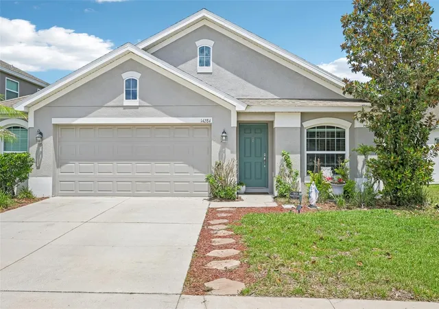 Photo 1 of Single family home for sale at 14284 Finsbury Dr, Spring Hill, FL 34609 | MLS# TB8544250 | Listing updated on 2026-09-03
