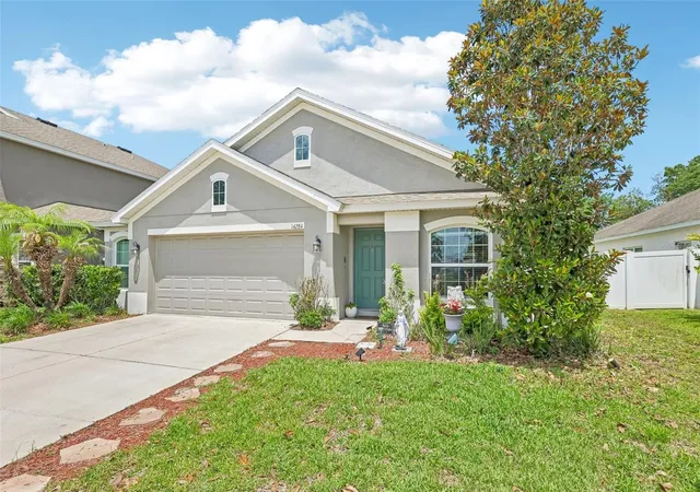 Photo 2 of Single family home for sale at 14284 Finsbury Dr, Spring Hill, FL 34609 | MLS# TB8544250 | Listing updated on 2026-09-03