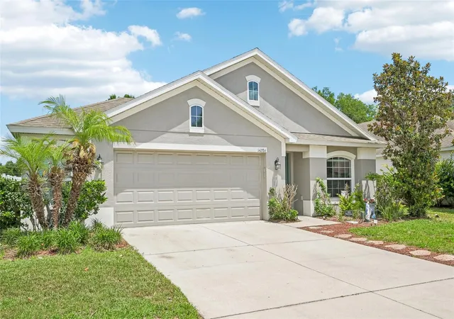 Photo 3 of Single family home for sale at 14284 Finsbury Dr, Spring Hill, FL 34609 | MLS# TB8544250 | Listing updated on 2026-09-03