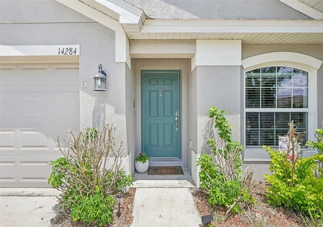 Photo 3 of Single family home for sale at 14284 Finsbury Dr, Spring Hill, FL 34609 | MLS# TB8544250 | Listing updated on 2026-10-20