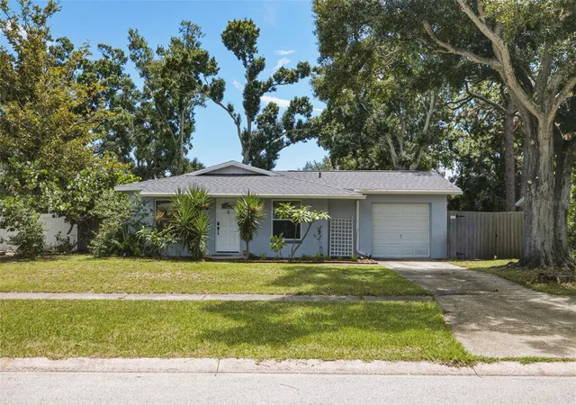 Photo 1 of Single family home for sale at 2940 47th Avenue S, Saint Petersburg, FL 33712 | MLS# TB8544254 | Listing updated on 2026-09-06