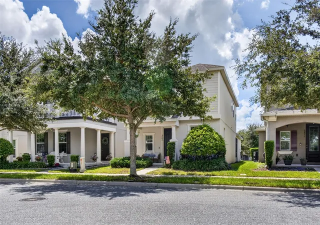 Photo 2 of Single family home for sale at 5887 Cypress Hl Rd, Winter Garden, FL 34787 | MLS# O6438059 | Listing updated on 2026-09-07