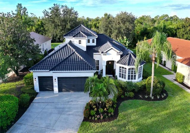 Photo 1 of Single family home for sale at 12202 Lobelia Ter, Lakewood Ranch, FL 34202 | MLS# TB8544273 | Listing updated on 2026-09-07