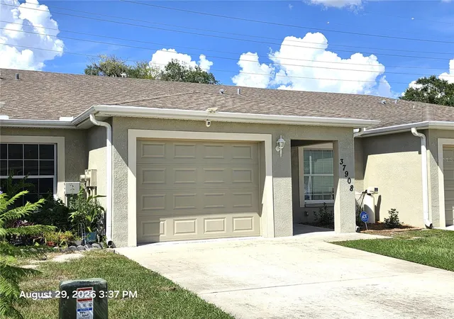 Photo 2 of House for sale at 37908 Prairie Rose Loop, Zephyrhills, FL 33542 | MLS# TB8544286 | Listing updated on 2026-09-02