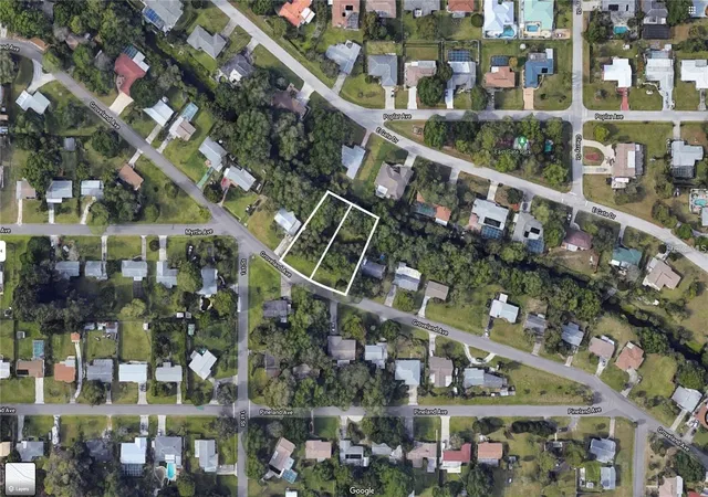 Land for sale at Groveland Ave, VENICE, FL 34285 | MLS# A4704677