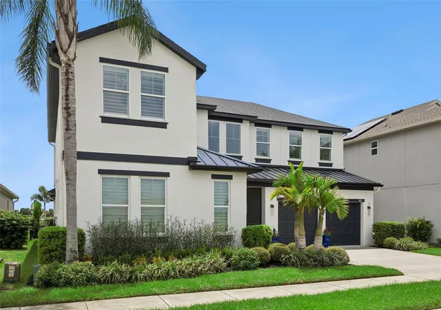 Photo 61 of Single family home for sale at 433 Blue Cypress Dr, Groveland, FL 34736 | MLS# G5117233 | Listing updated on 2026-09-02