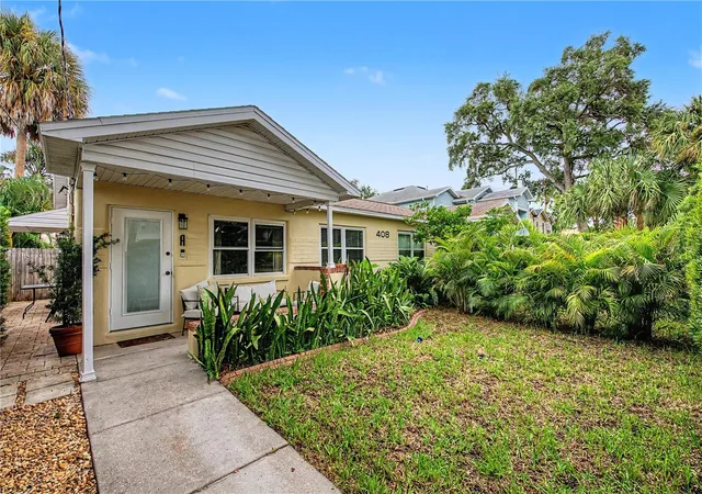 Photo 3 of Multi family home for sale at 408 S Melville Ave, Tampa, FL 33606 | MLS# TB8544306 | Listing updated on 2026-09-02