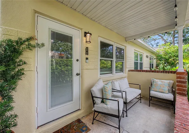 Photo 3 of House for sale at 408 S Melville Ave, Tampa, FL 33606 | MLS# TB8544306 | Listing updated on 2026-09-02