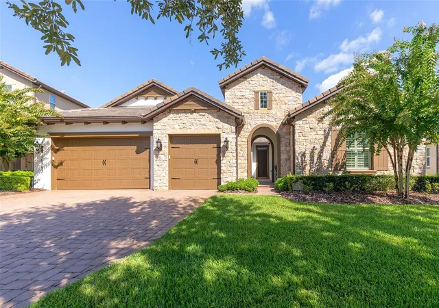 Photo 1 of Single family home for sale at 16753 Turtle Hatch Dr, Winter Garden, FL 34787 | MLS# O6438081 | Listing updated on 2026-09-06