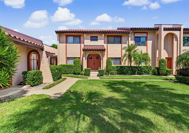 Photo 1 of Condo for sale at 9543 86th Avenue #9543, Seminole, FL 33777 | MLS# TB8544323 | Listing updated on 2026-09-03