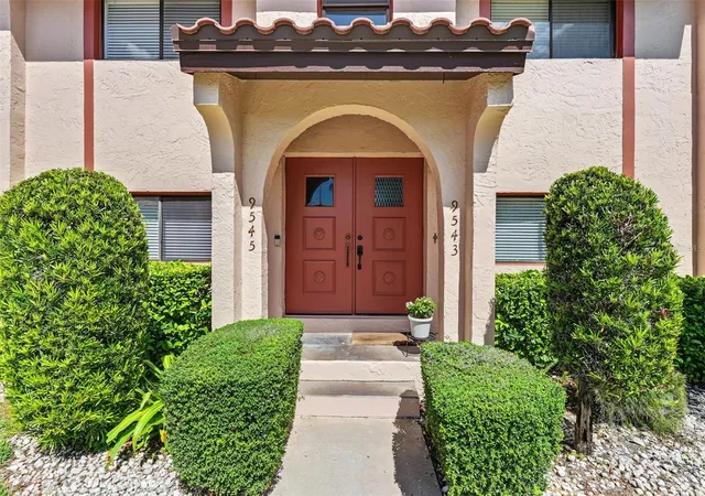 Photo 2 of Condo for sale at 9543 86th Avenue #9543, Seminole, FL 33777 | MLS# TB8544323 | Listing updated on 2026-09-03