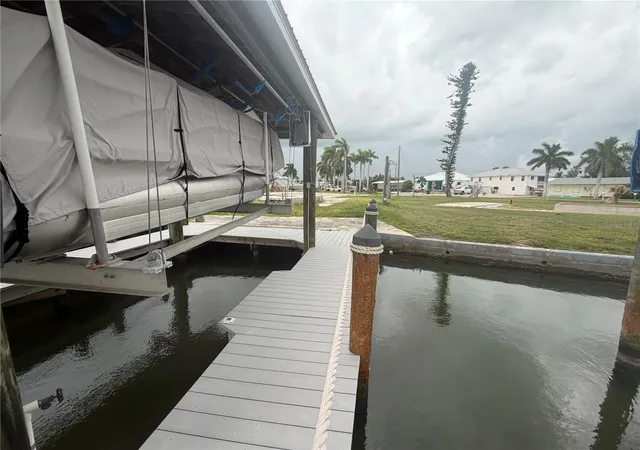 Photo 4 of Land for sale at 3881 Areca Dr, Saint James City, FL 33956 | MLS# A4704684 | Listing updated on 2026-09-01