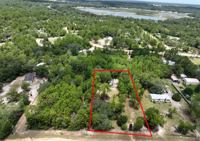 Photo 3 of Land for sale at 5620 Lassen St, Keystone Heights, FL 32656 | MLS# GC543168 | Listing updated on 2026-09-02
