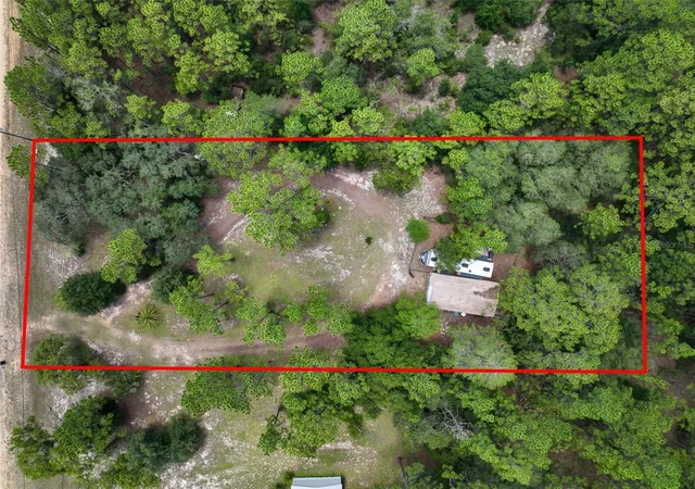 Photo 3 of Land for sale at 5620 Lassen St, Keystone Heights, FL 32656 | MLS# GC543168 | Listing updated on 2026-09-02