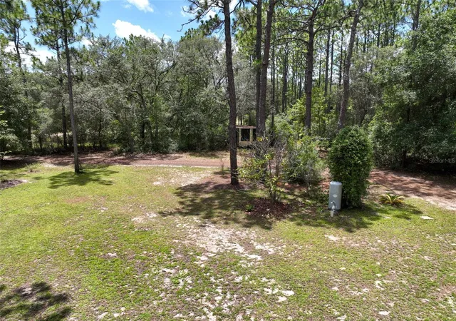 Photo 4 of Land for sale at 5620 Lassen St, Keystone Heights, FL 32656 | MLS# GC543168 | Listing updated on 2026-09-02