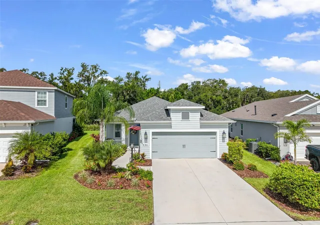 Photo 1 of Single family home for sale at 3881 Woodmont Dr, Parrish, FL 34219 | MLS# C7530209 | Listing updated on 2026-09-05