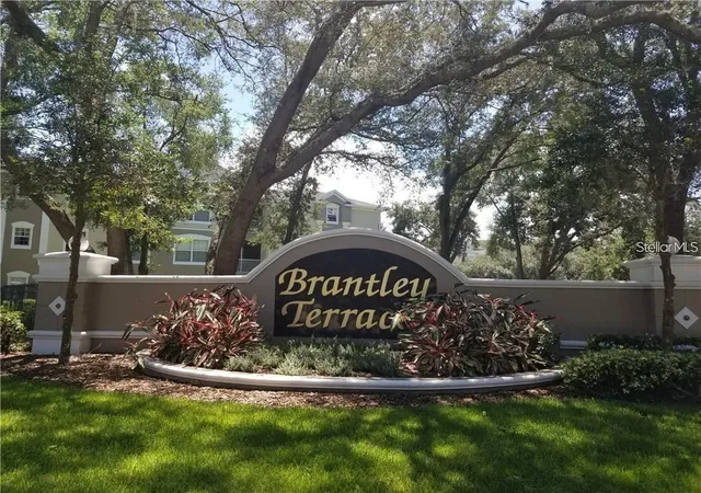 Photo 1 of Condo for sale at 588 Brantley Ter Way #109, Altamonte Springs, FL 32714 | MLS# O6438110 | Listing updated on 2026-09-02