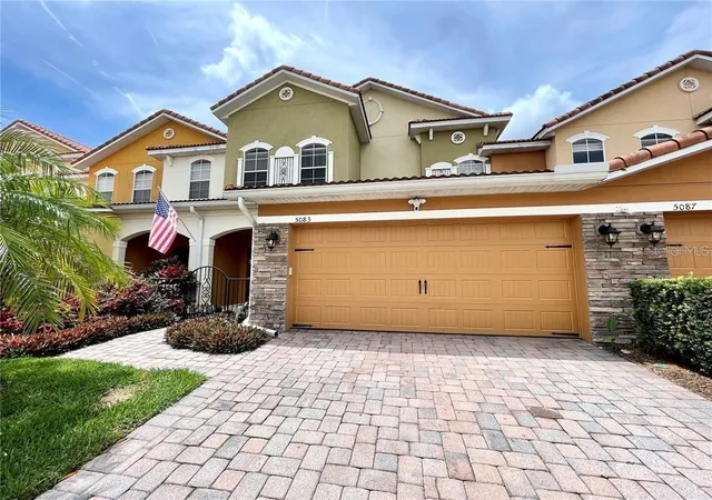 Photo 2 of Townhouse for sale at 5083 Fiorella Ln, Sanford, FL 32771 | MLS# O6438111 | Listing updated on 2026-09-02