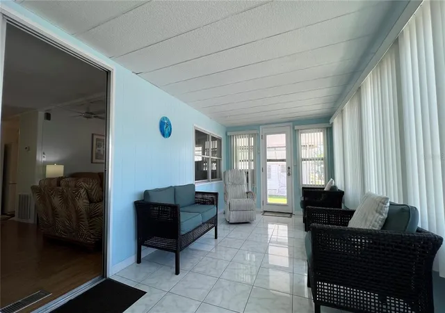 Photo 3 of Manufactured home for sale at 1100 Belcher Rd S #241, Largo, FL 33771 | MLS# TB8544362 | Listing updated on 2026-09-05