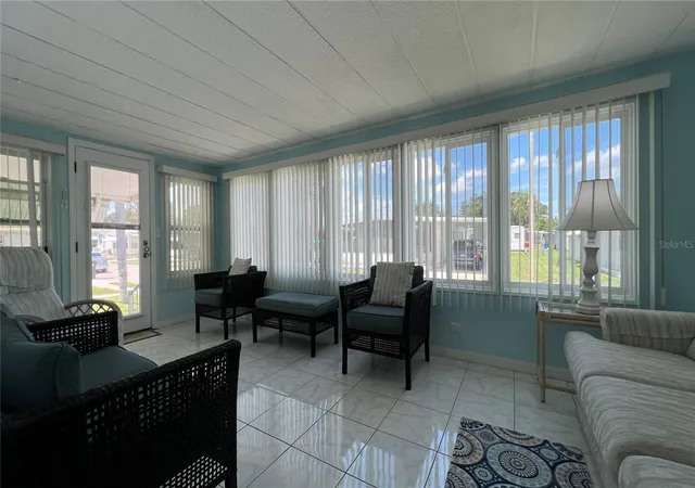 Photo 3 of Manufactured home for sale at 1100 Belcher Rd S #241, Largo, FL 33771 | MLS# TB8544362 | Listing updated on 2026-09-05