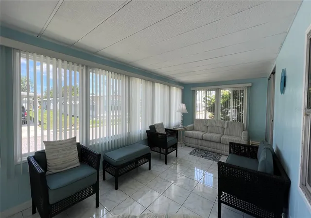 Photo 4 of Manufactured home for sale at 1100 Belcher Rd S #241, Largo, FL 33771 | MLS# TB8544362 | Listing updated on 2026-09-05