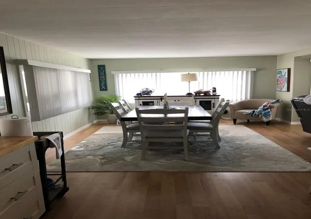 Photo 3 of Manufactured home for sale at 1100 Belcher Rd S #18, Largo, FL 33771 | MLS# TB8544365 | Listing updated on 2026-09-03