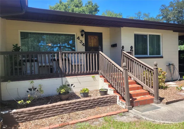 Photo 3 of Single family home for sale at 434 Cardinal Pl, Lakeland, FL 33803 | MLS# O6438137 | Listing updated on 2026-09-02