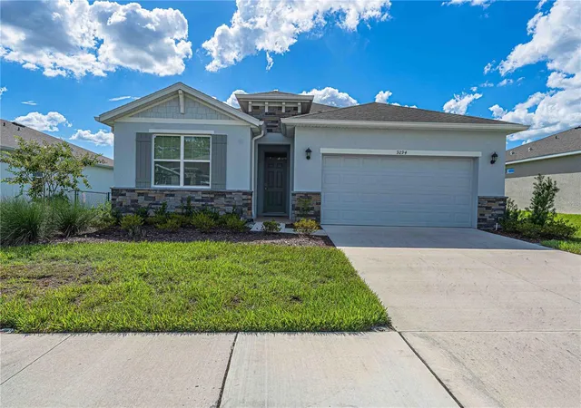 Photo 1 of Single family home for sale at 9294 Sw 60th Court Rd, Ocala, FL 34476 | MLS# OM731450 | Listing updated on 2026-09-03