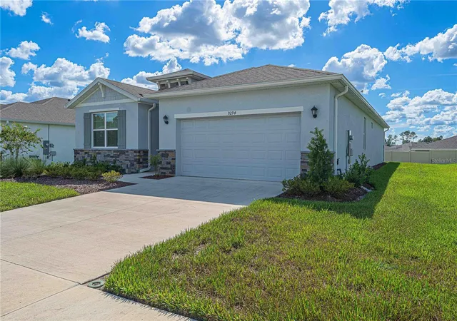 Photo 3 of Single family home for sale at 9294 SW 60th Court Rd, Ocala, FL 34476 | MLS# OM731450 | Listing updated on 2026-09-22