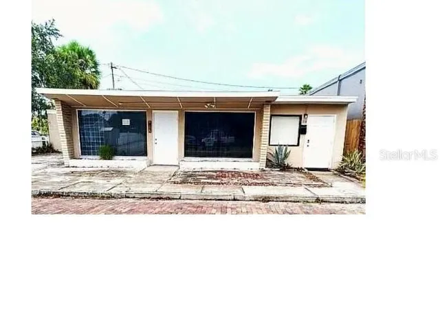 Photo 1 of Multi family home for sale at 714 1st Avenue Sw, Largo, FL 33770 | MLS# O6438145 | Listing updated on 2026-09-03
