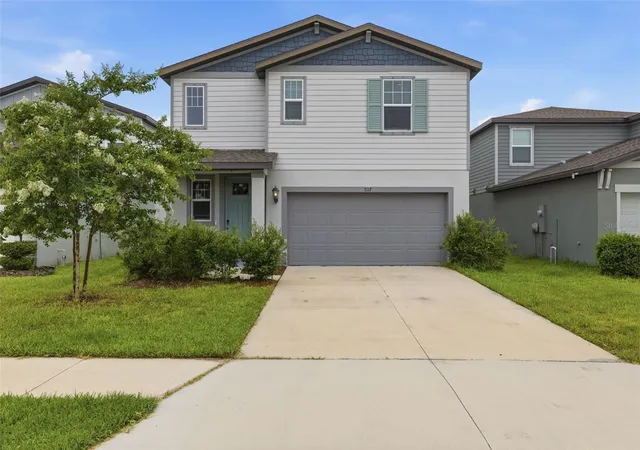 Photo 1 of Single family home for sale at 7117 Boggy Crk Pl, Parrish, FL 34219 | MLS# TB8544383 | Listing updated on 2026-09-02