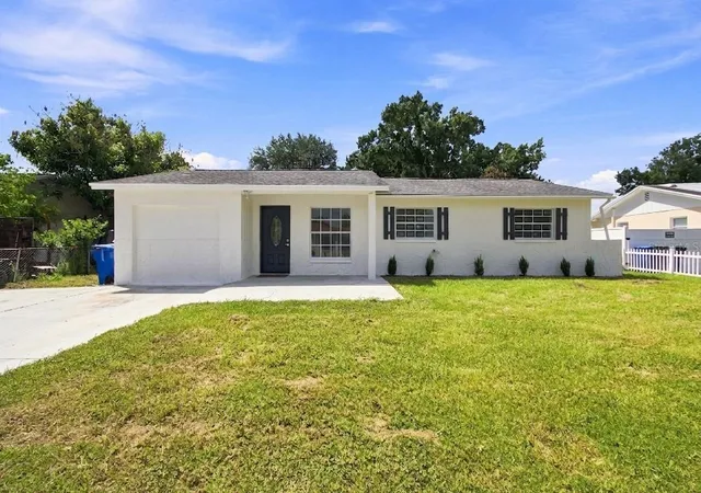Photo 1 of Single family home for sale at 1719 Julian Ln Dr, Tampa, FL 33619 | MLS# O6438153 | Listing updated on 2026-09-02
