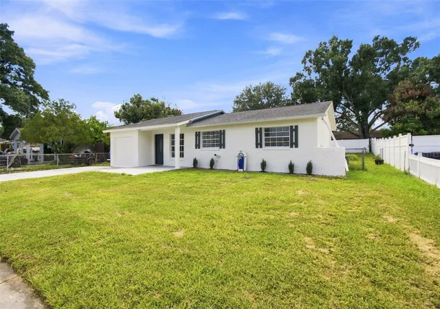 Photo 2 of Single family home for sale at 1719 Julian Ln Dr, Tampa, FL 33619 | MLS# O6438153 | Listing updated on 2026-09-02