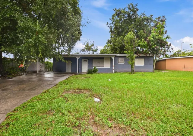 Single family home for sale at 1612 28th Street, ORLANDO, FL 32805 | MLS# O6438154