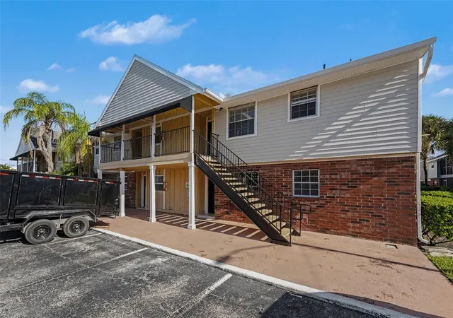 Photo 1 of Condo for sale at 200 Countryclub Dr #1205, Largo, FL 33771 | MLS# TB8544400 | Listing updated on 2026-09-28