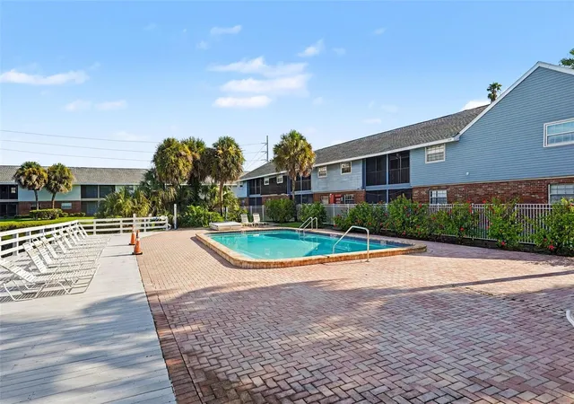Photo 2 of Condo for sale at 200 Countryclub Dr #1205, Largo, FL 33771 | MLS# TB8544400 | Listing updated on 2026-09-28